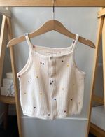 Топ Tinycottons, 98