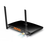 Беспроводной 4G LTE-роутер TP-Link (TL-MR6400)