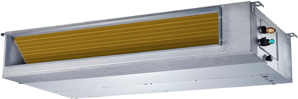 Сплит-система кондиционер канальный Energolux SAD18D6-A/SAU18U6-A на 50 м²