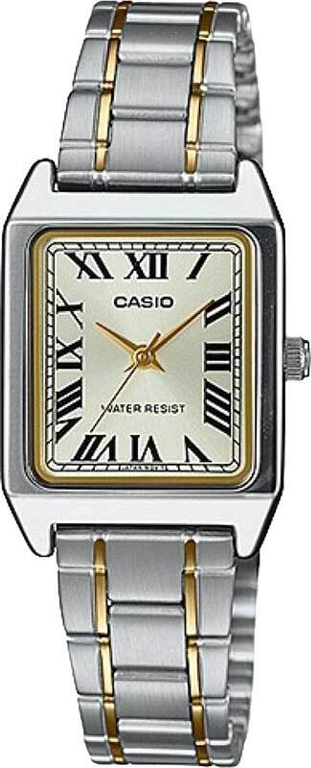 Женские наручные часы Casio LTP-V007SG-9B