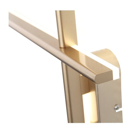 Светильник настенный ST Luce Basoni SL394.201.02