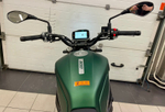 Benelli Leoncino 800 (Green)