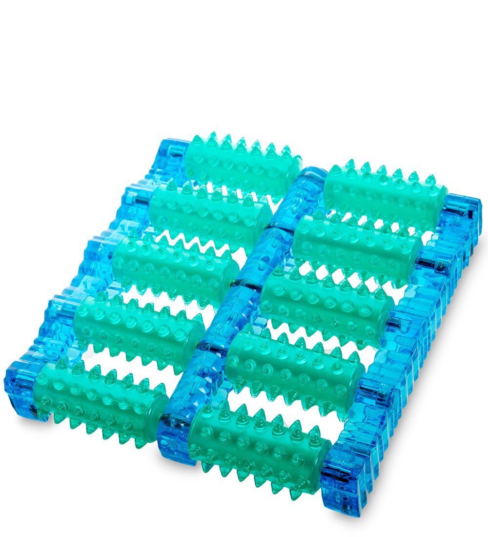 GAEM Home MSG-12/02 Массажер (зеленый)