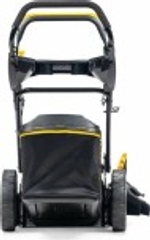 Газонокосилка бензиновая CHAMPION LMZ5130/1