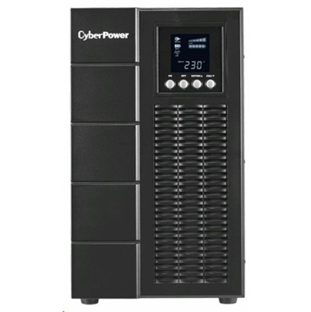 ИБП CyberPower OLS3000E