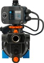 Насос поверхностный ДЖИЛЕКС ДЖАМБО 60/35 П-К Комфорт (2.0) автоматический 3034