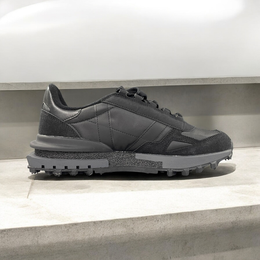 Lacoste ELITE ACTIVE 223 • Total Black