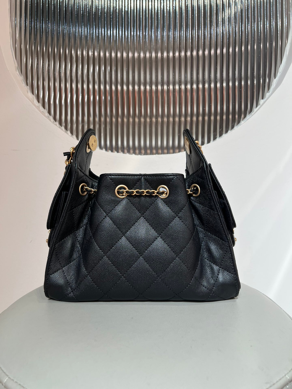 Chanel 25 Mini Handbag