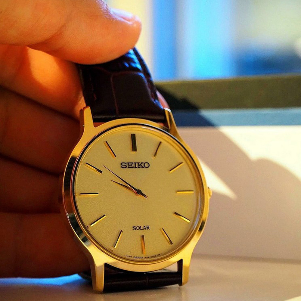 Seiko SUP870P1