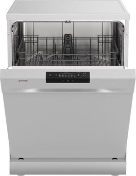 Посудомийна машина Gorenje GS 62040 W