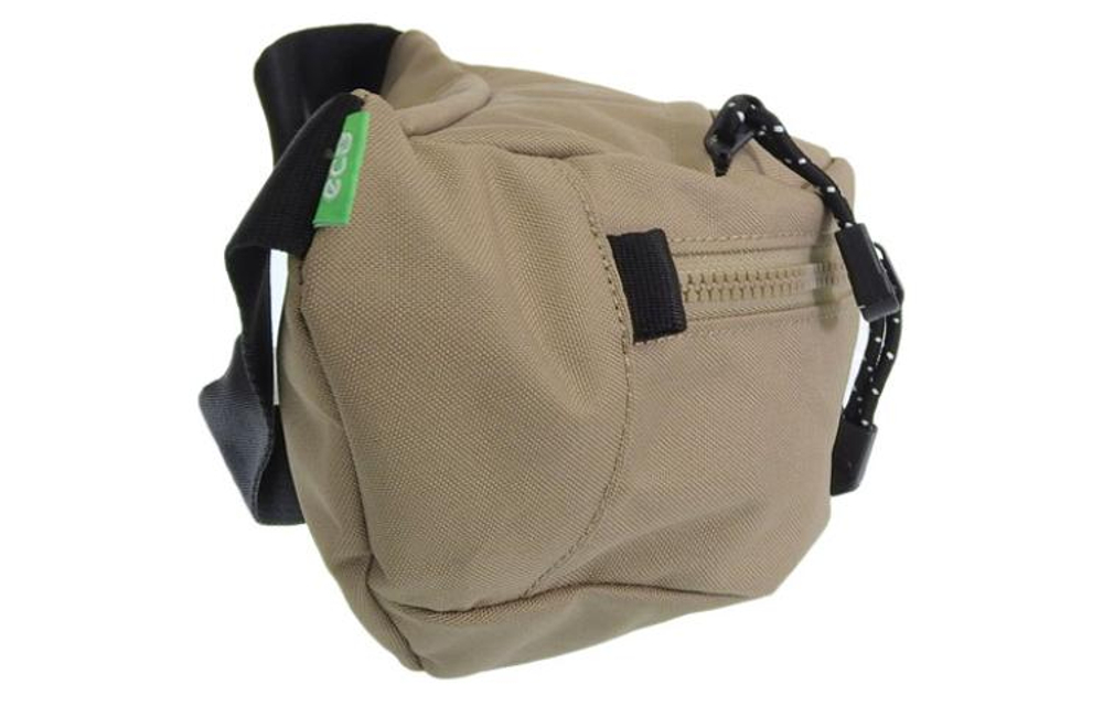 THE NORTH FACE 4.5L Fanny Pack Outdoor Bag Polyester Light Umber Unisex