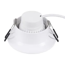 Точечный встраиваемый светильник Arte Lamp ANSER