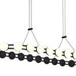 Светильник подвесной MONRO LED 1х50W