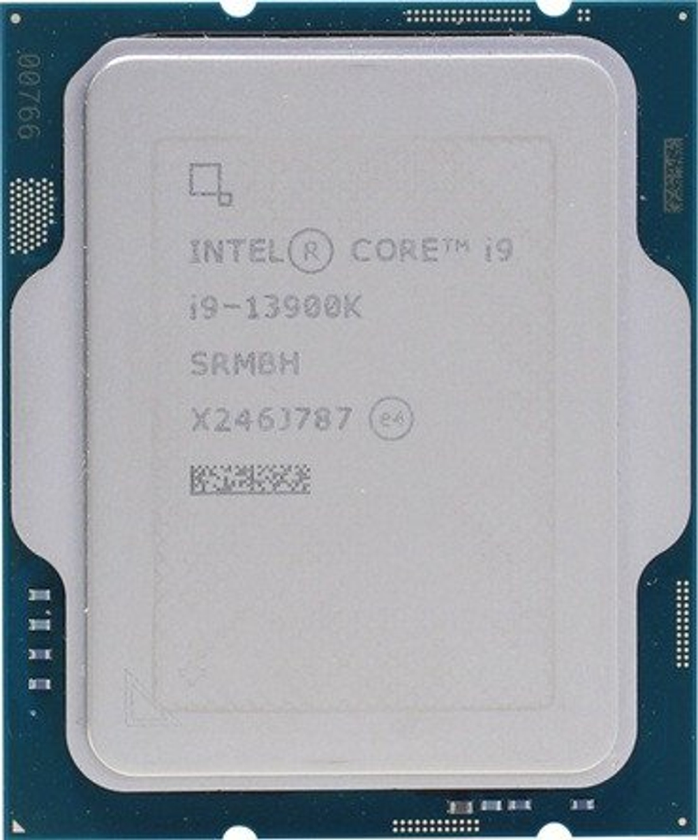 Процессор Intel Core i9-13900K 2.2/3.0GHz (4.3/5.8GHz) 24/32 Raptor Lake UHD770 125-253W LGA1700 OEM