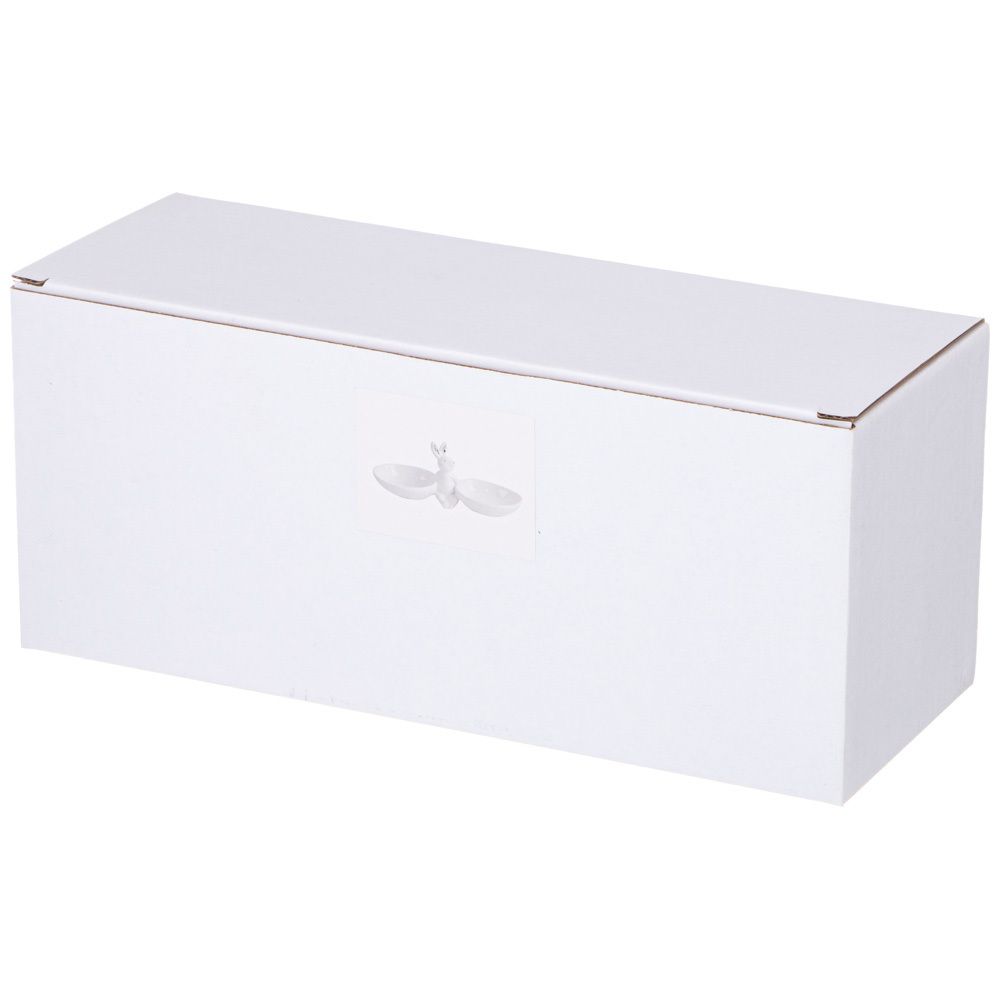 МЕНАЖНИЦА 2 СЕКЦИИ КОЛЛЕКЦИЯ "BRIGHT RABBITS" 21,5Х7Х9 СМ