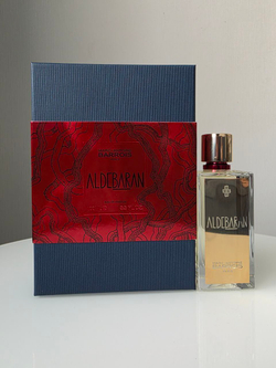 M.A. Barrois Aldebaran, 100 ml (унисекс)