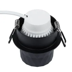 Точечный встраиваемый светильник Arte Lamp FANG