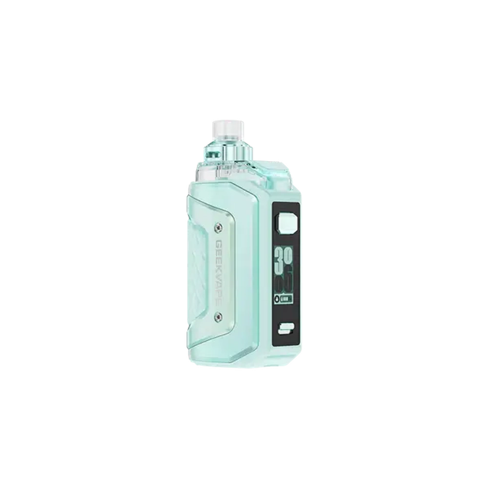 GeekVape Aegis Hero 5