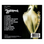 Whitesnake / Slide It In (CD)