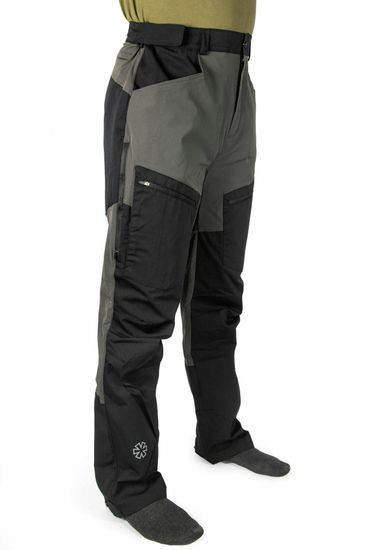Штаны Norfin ADVENTURE FLEXI