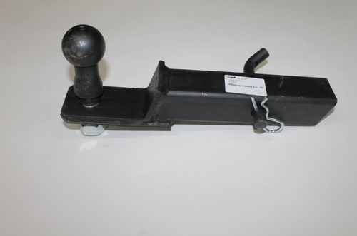 Шар-вставка TP509 под американское авто тип Е /под квадратное отверстие с диаметром 50 мм/ (Трейлер)