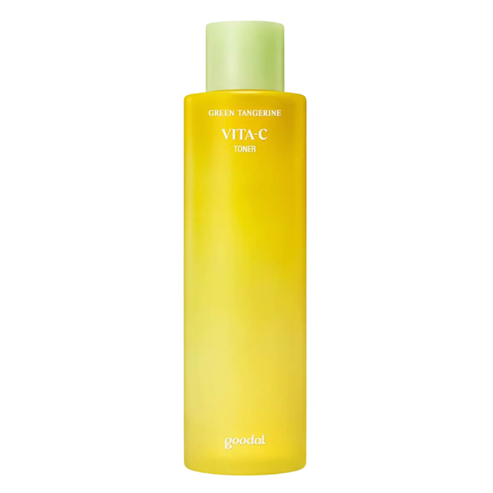 Goodal Green Tangerine Vita C Toner 300ml