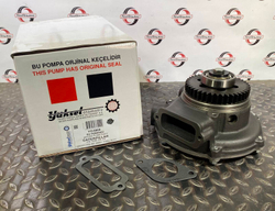 Водяная помпа 352-2077