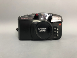 Olympus Superzoom 700 XB