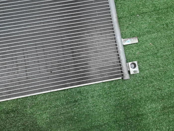 Радиатор кондиционера Zeekr 001 (2021-н.в.)