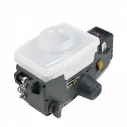 Аккумуляторный краскораспылитель SCHTAER CH-X1, 21V/5.0AH