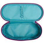 Пенал мягкий 210*85*50 Berlingo Baby unicorn, корпусный , нейлон