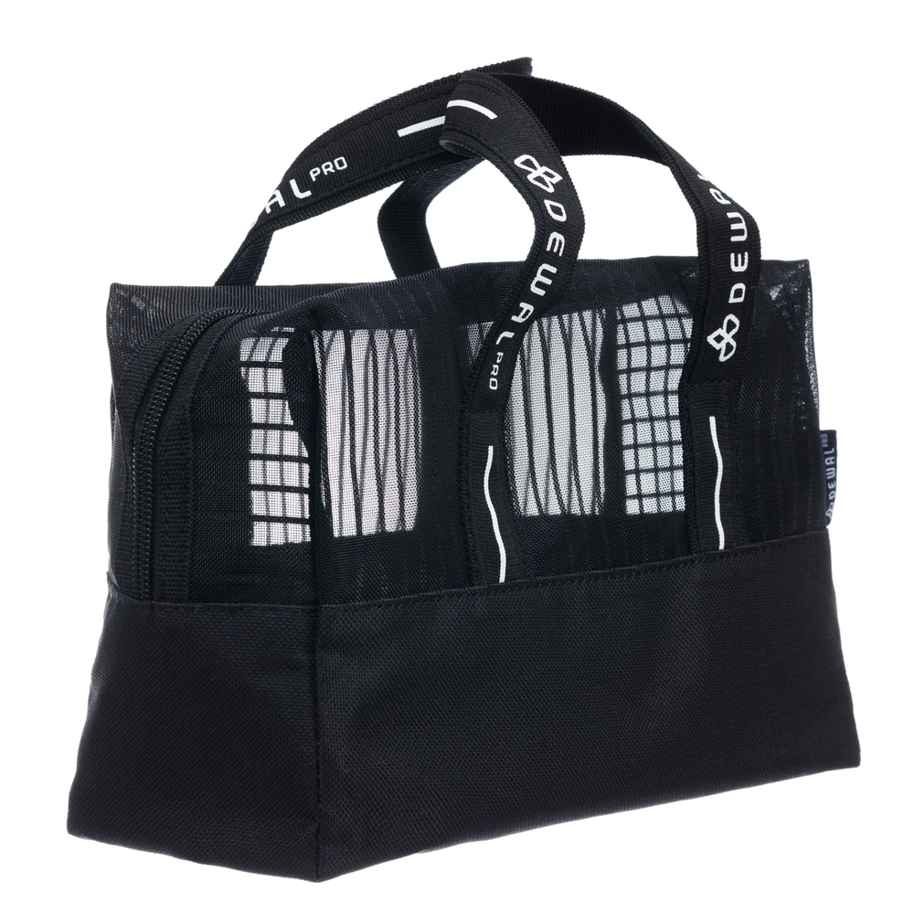 Dewal Косметичка для аксессуаров EW05black