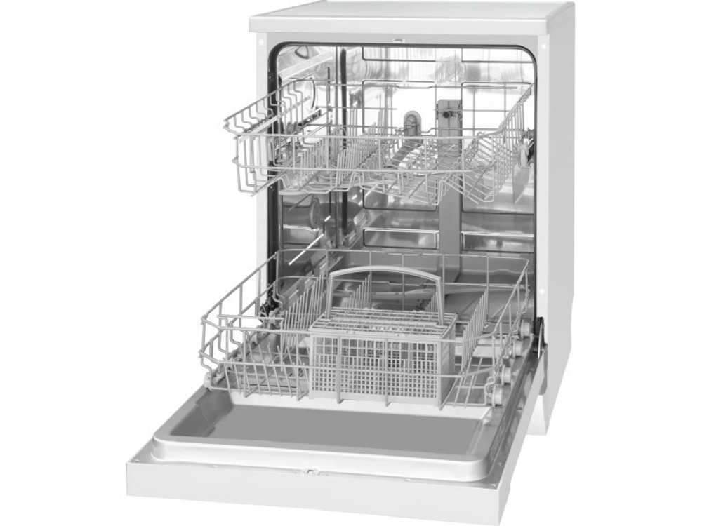 Посудомоечная машина Hansa ZWM615PQW