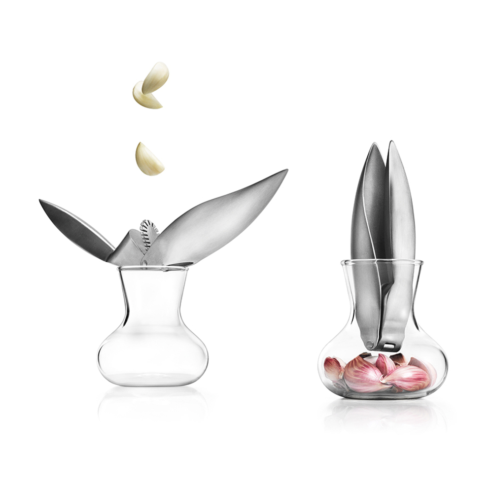 Пресс для чеснока