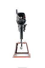 Мотор лодочный Hangkai 9.9 - 15 HP (Л.С) OUTBOARD