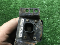 Камера передняя Toyota Land Cruiser 200 2012-2015