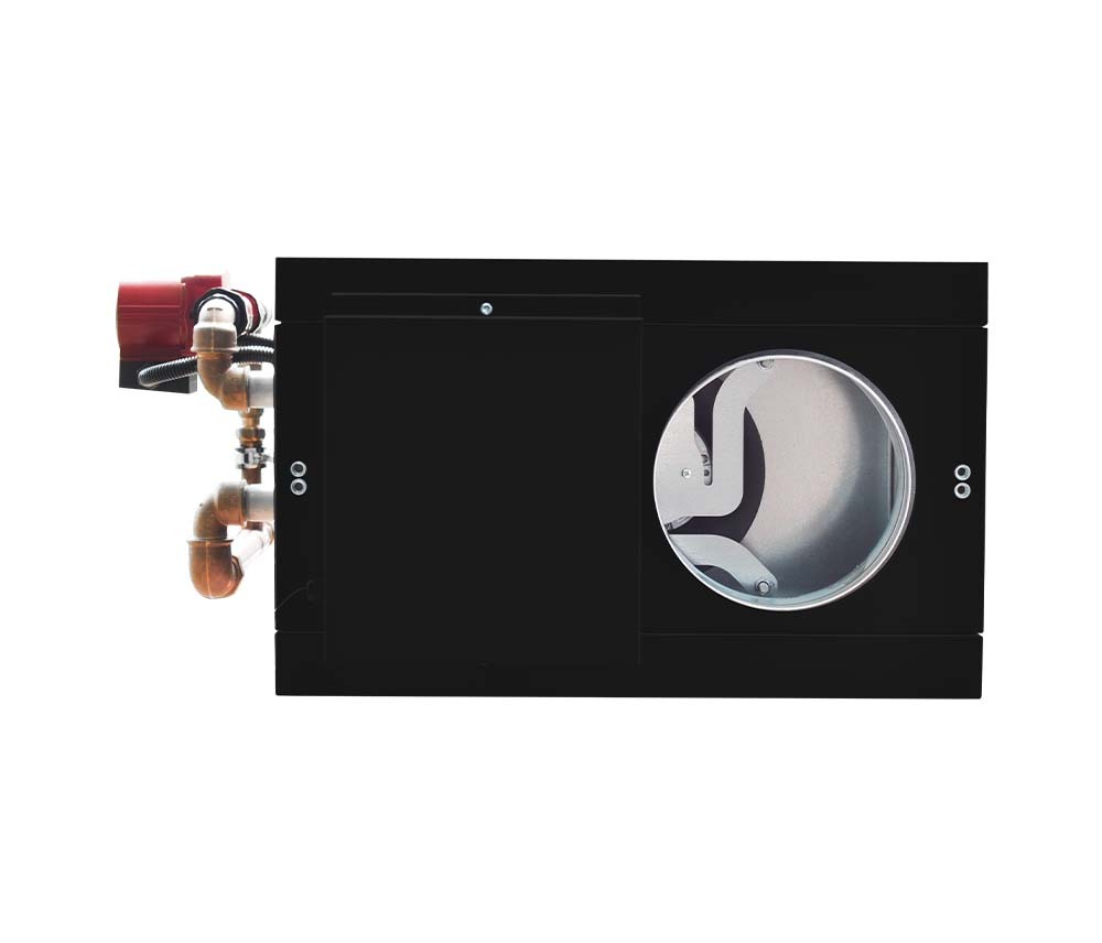 Приточная установка CAPSULE 610 W