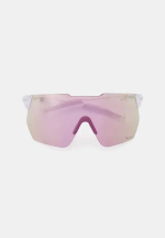 Спортивные очки с диоптриями 720armour Kamikaze Cylinder + / Matte Crystal Violet / HC Violet Pink Lens