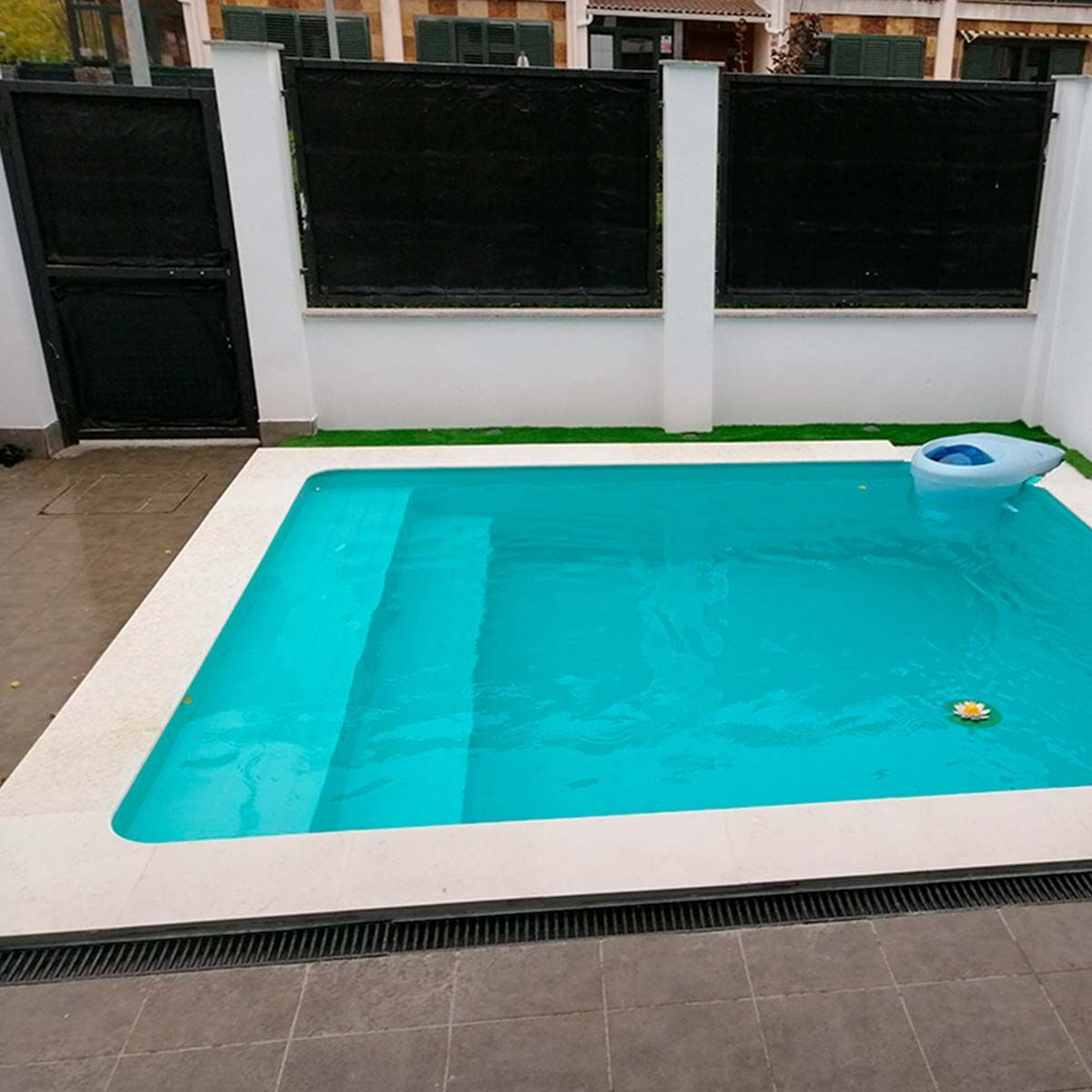 Лайнер для бассейна Cefil Passion Caribe 1.65x25m (41,25м.кв)