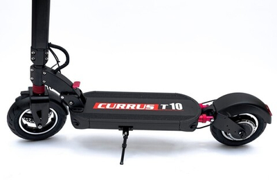 Электросамокат Currus T10