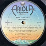 Amii Stewart ‎– Knock On Wood (США 1979г.)