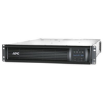 ИБП APC Smart-UPS SMT3000RMI2UNC
