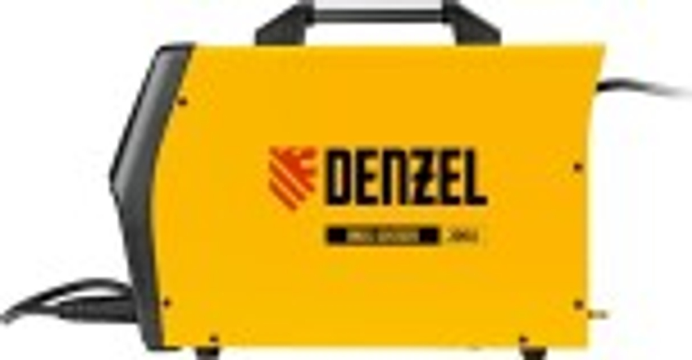 Сварочный полуавтомат Denzel IMIG-205SDR 94364
