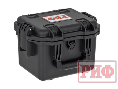 Кейс защитный ударопрочный РИФ 300x249x196 мм