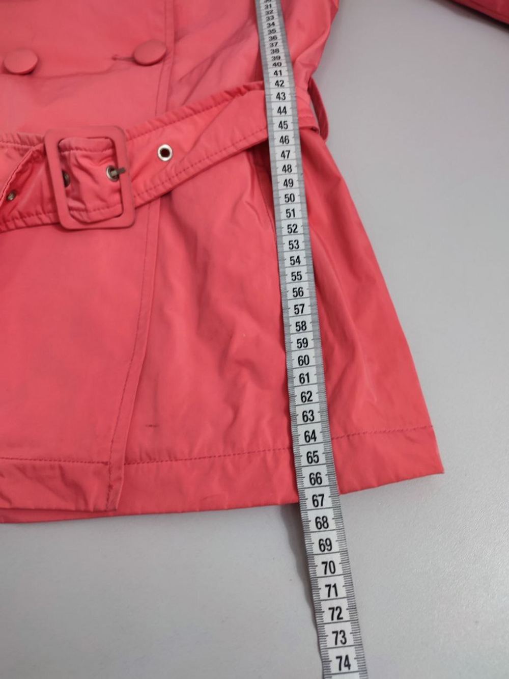 Куртка Savage легкая 42 размер