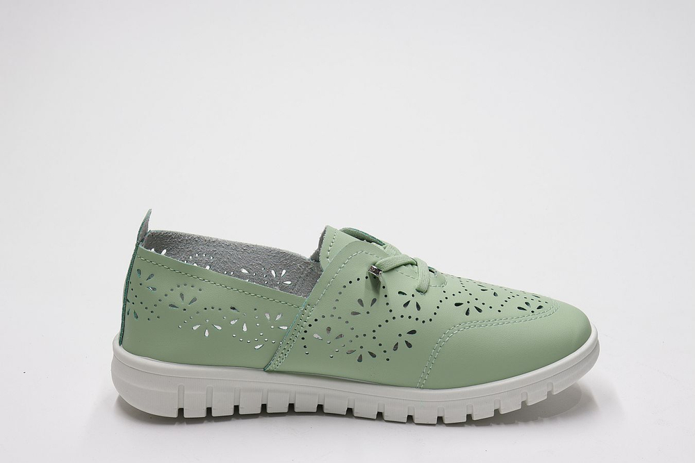 Кеды (36-41)р. / шт. / 201-13