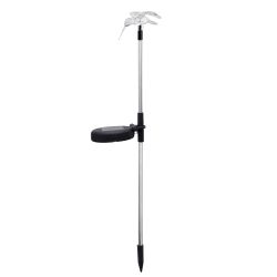 USL-S-105-MT760 Садовый светильник на солнечной батарее Colibri.Серия Special