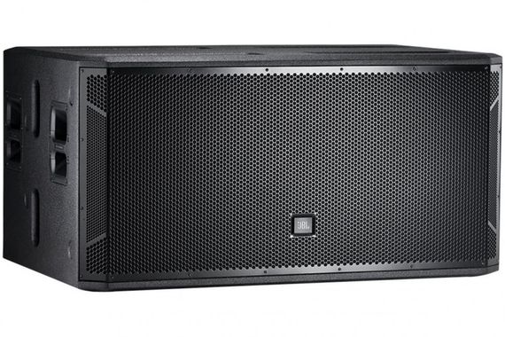 JBL STX828S сабвуфер, 8000Вт, динамик 18 дюймов