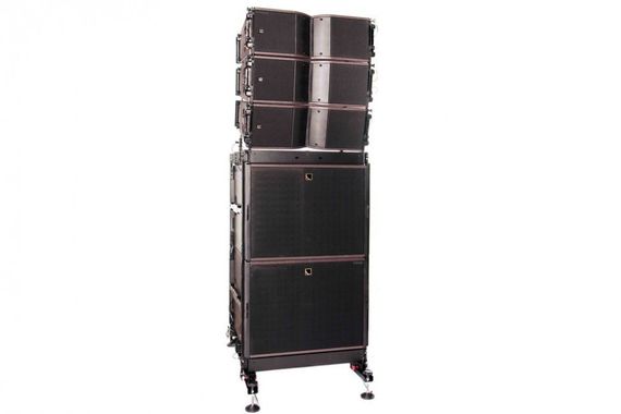 L Acoustics KARA