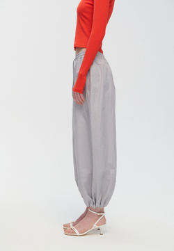 Хлопковые брюки